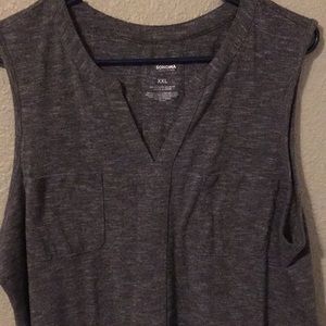 🌺 Sonoma tank top size XXL